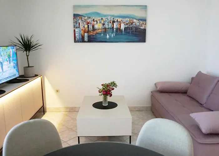 Apartment Krasna