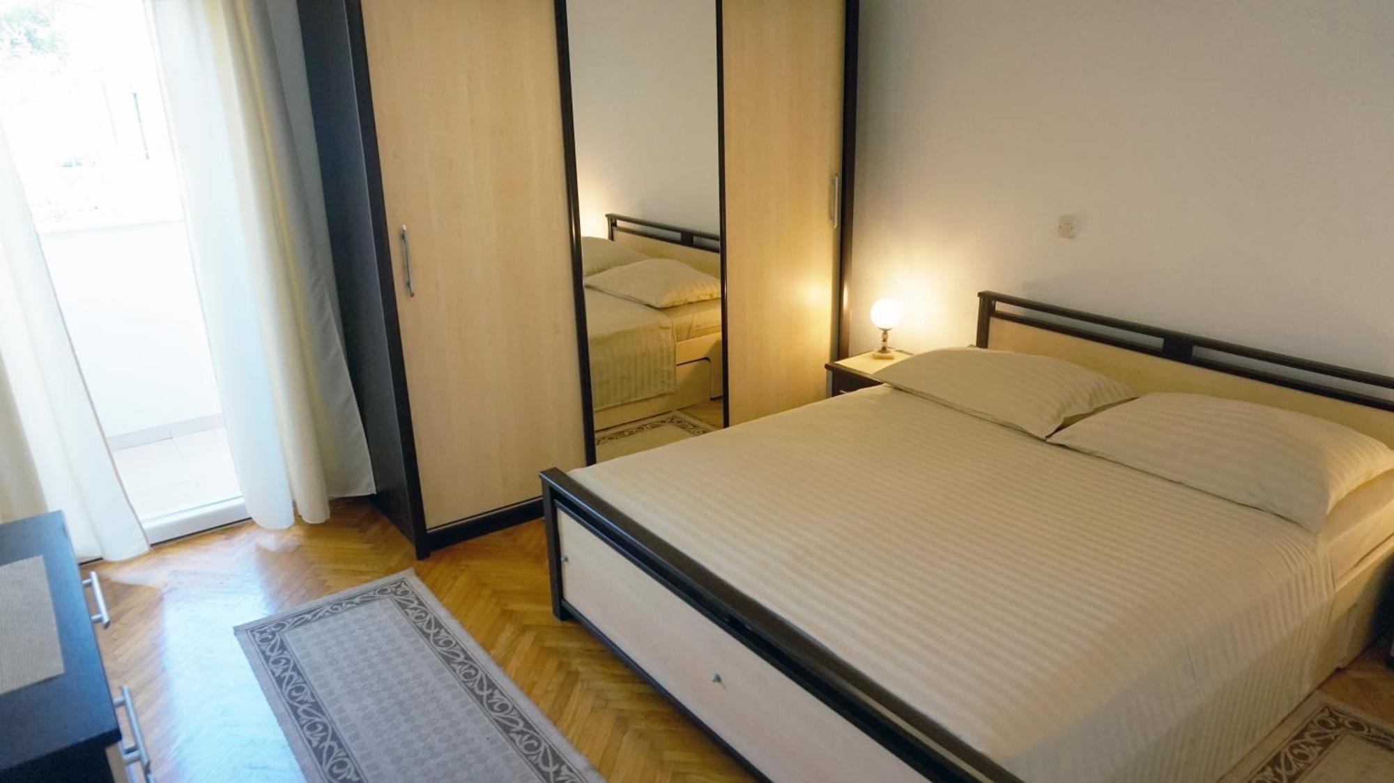 Krasna Apartment