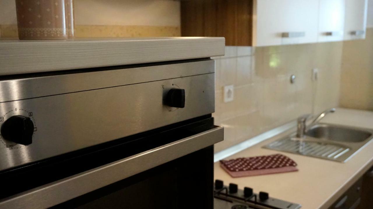 Apartment Krasna