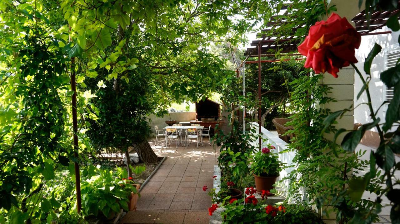 Apartment Krasna Baska Voda