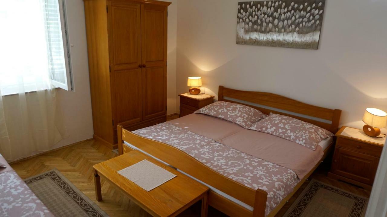 Apartment Krasna Baska Voda