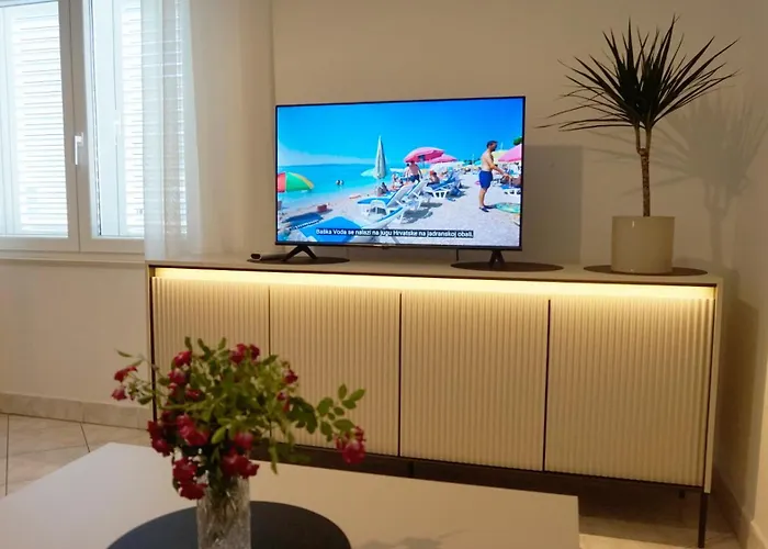 Apartment Krasna