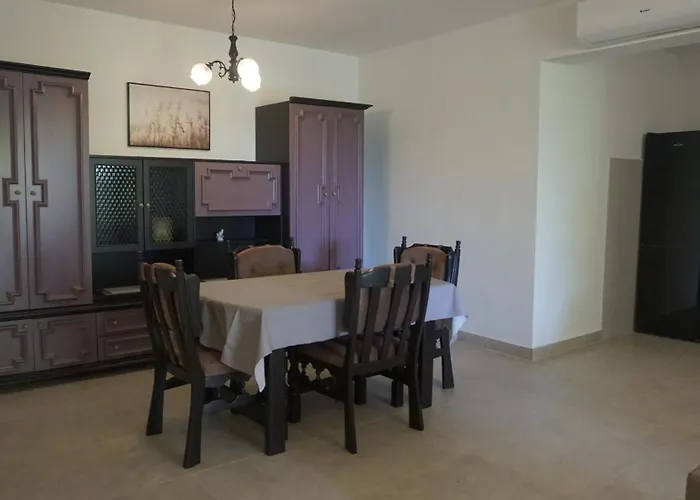 Apartment Krasna