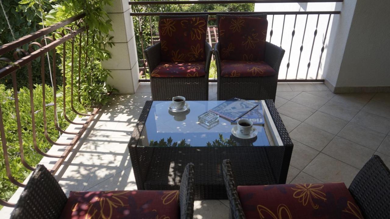 Krasna Apartment *
