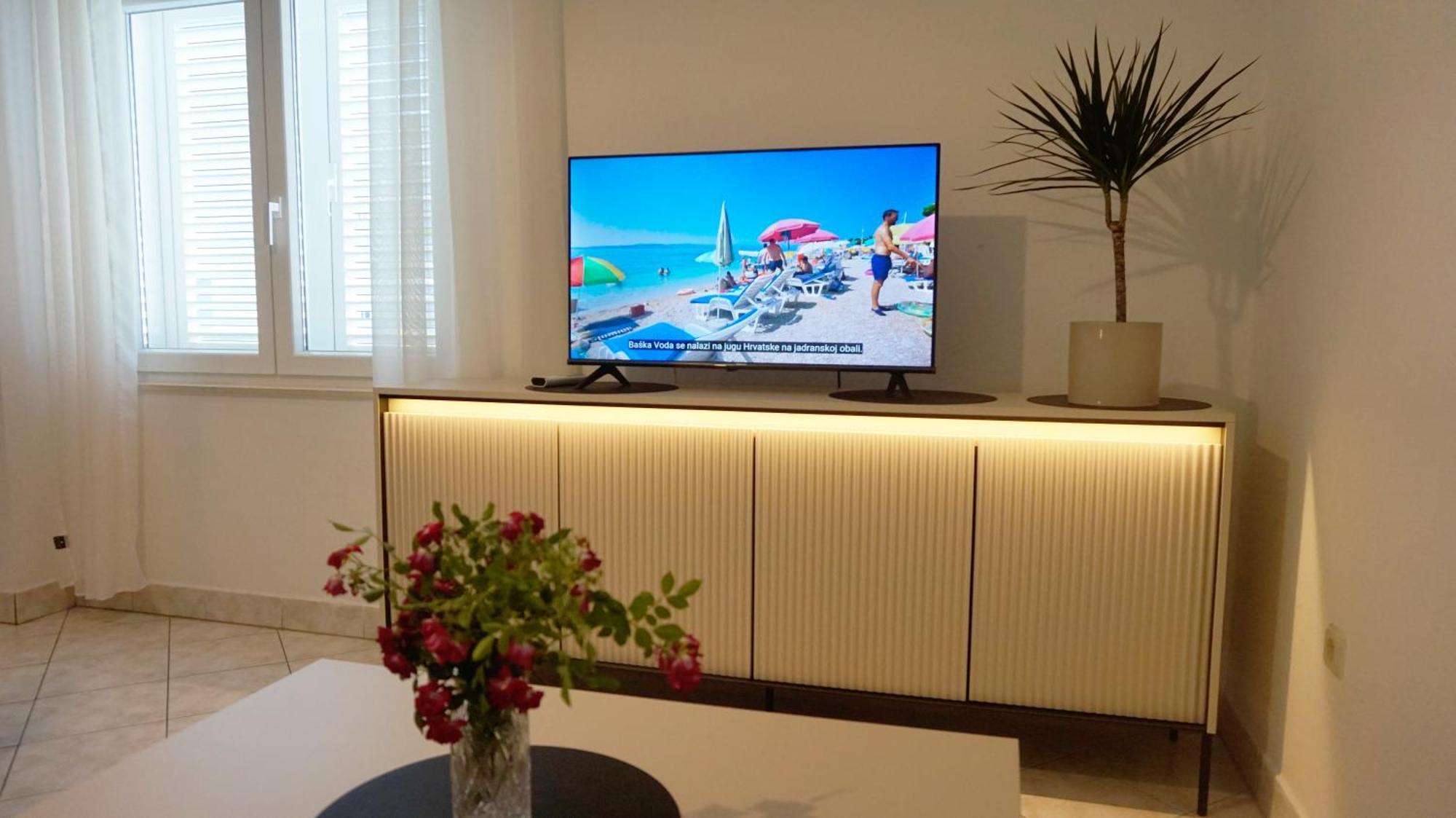 Krasna Apartment *