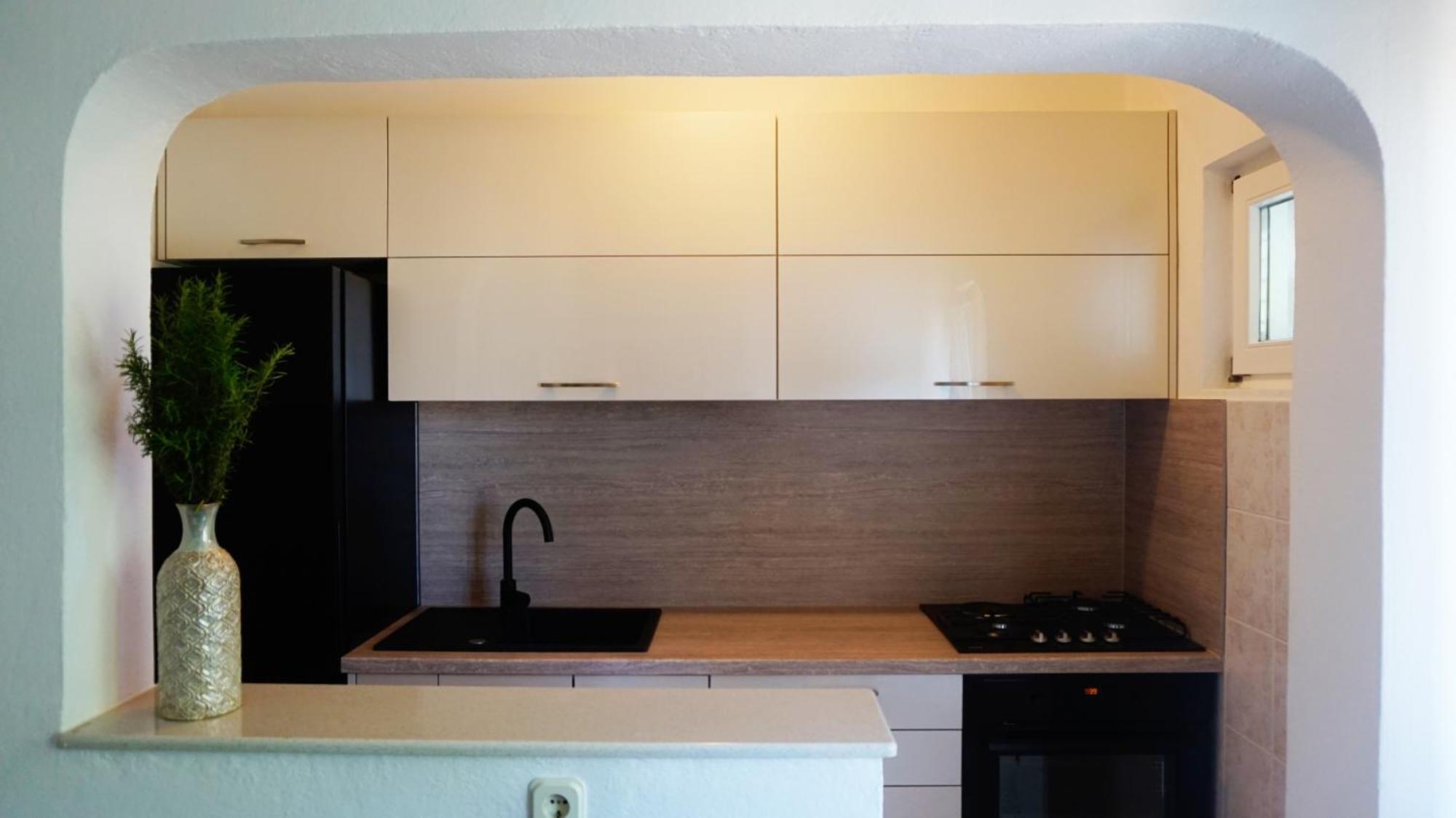 Apartment Krasna Baska Voda
