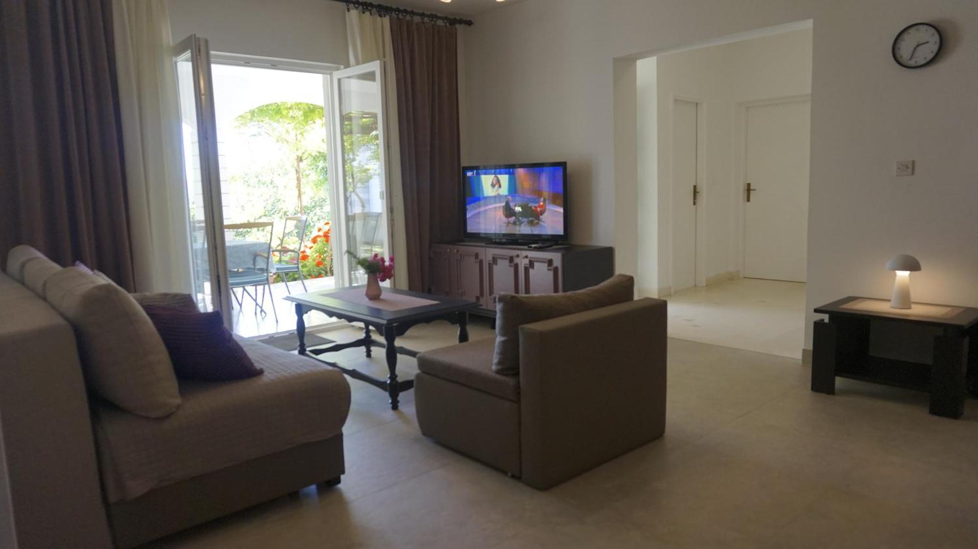 Krasna Apartma *