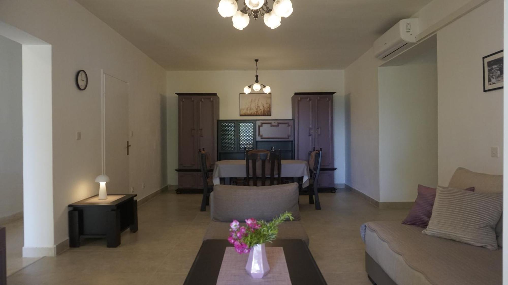 Apartma Krasna Baska Voda