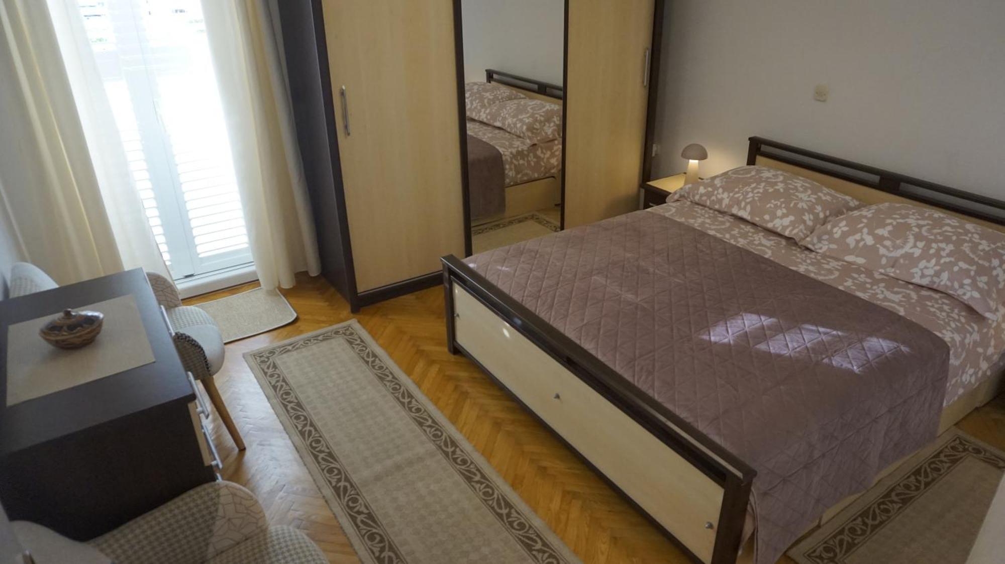 Apartma Krasna *