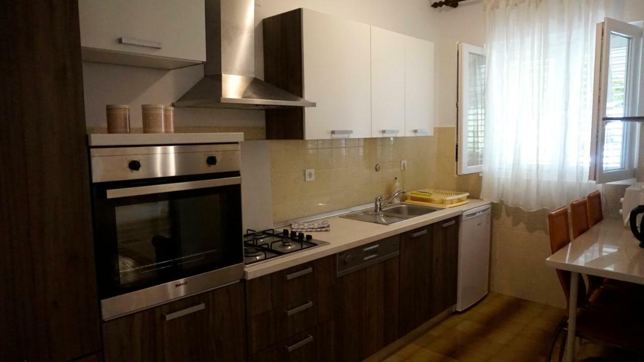 Apartment Krasna