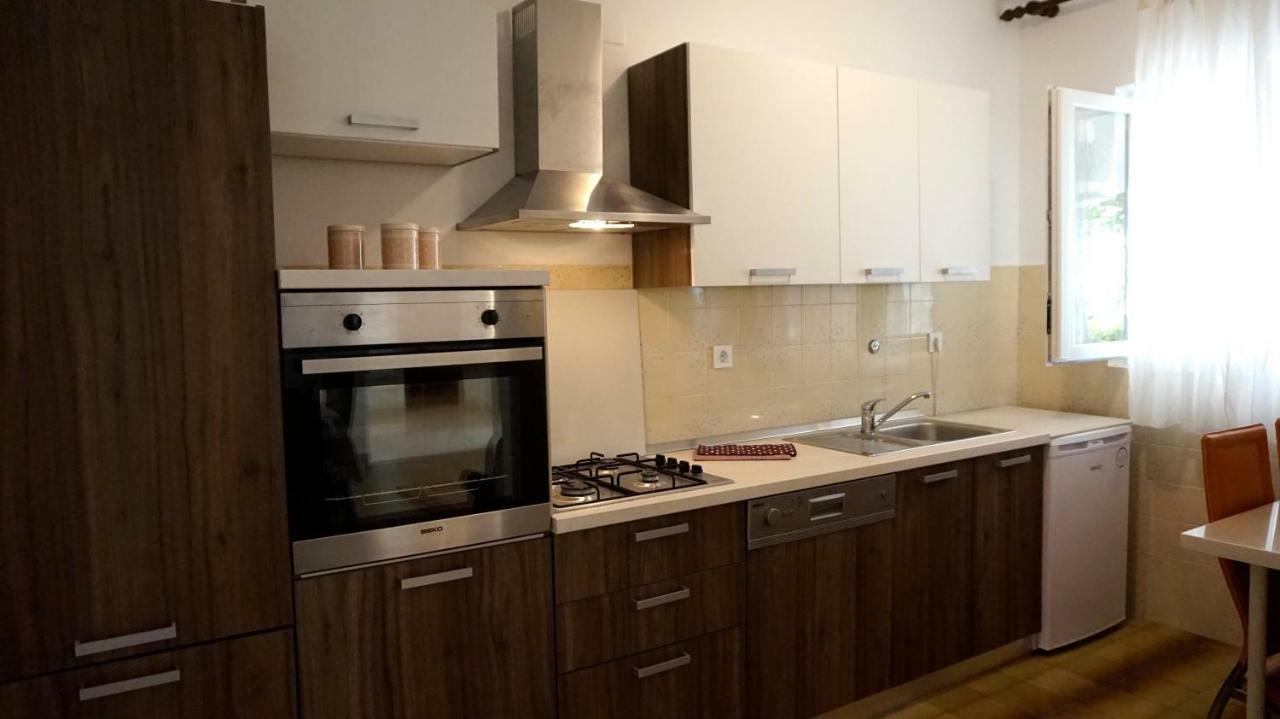 Krasna Apartment *