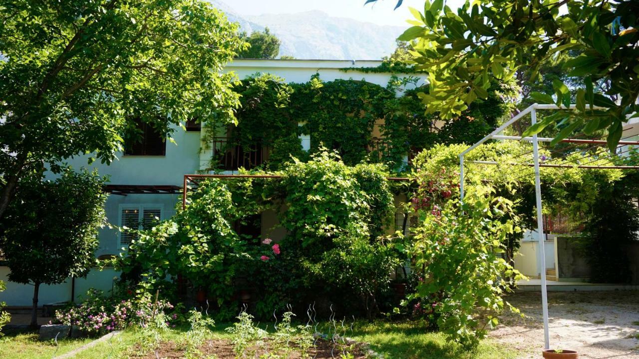 Krasna * Baska Voda