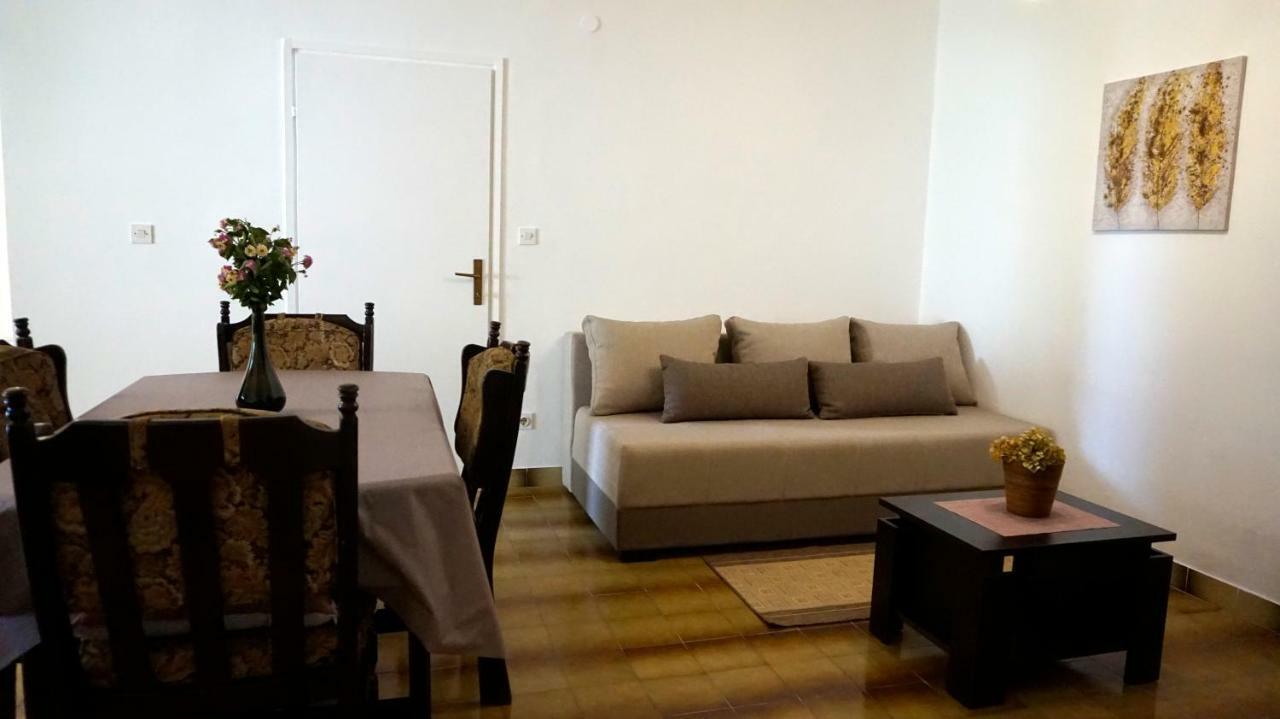 Apartment Krasna