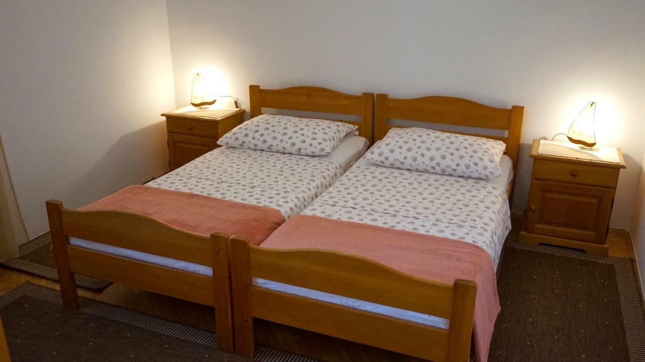 Apartma Krasna *