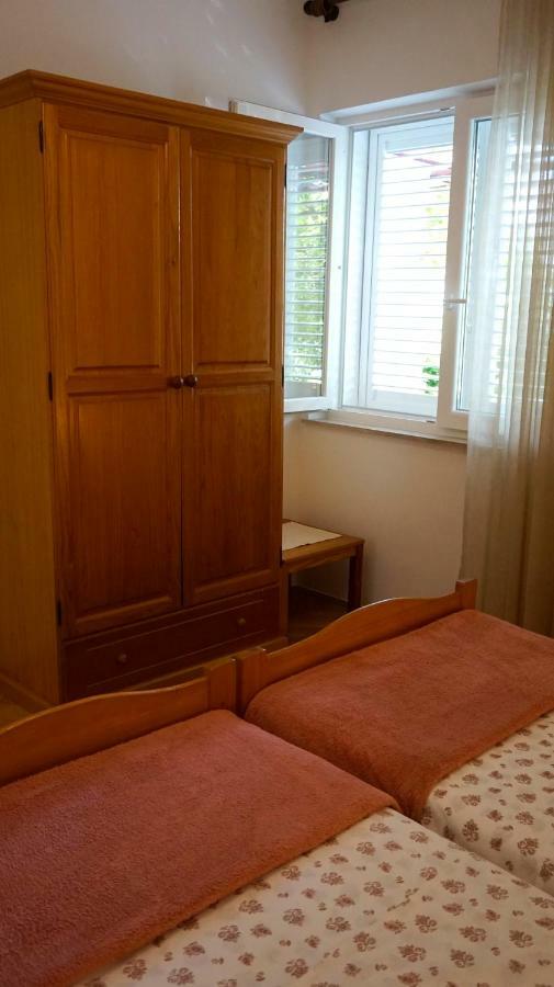 Apartment Krasna