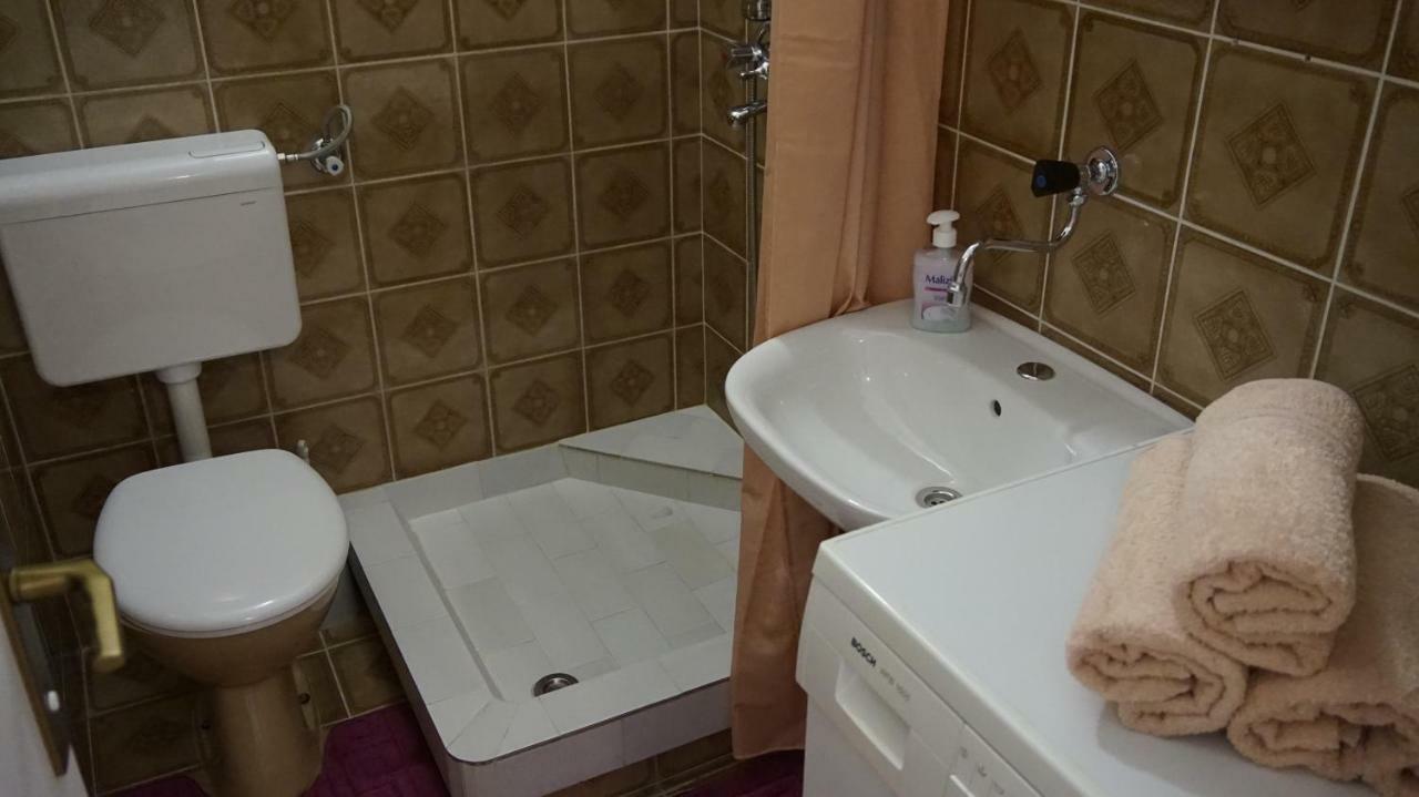 Apartment Krasna