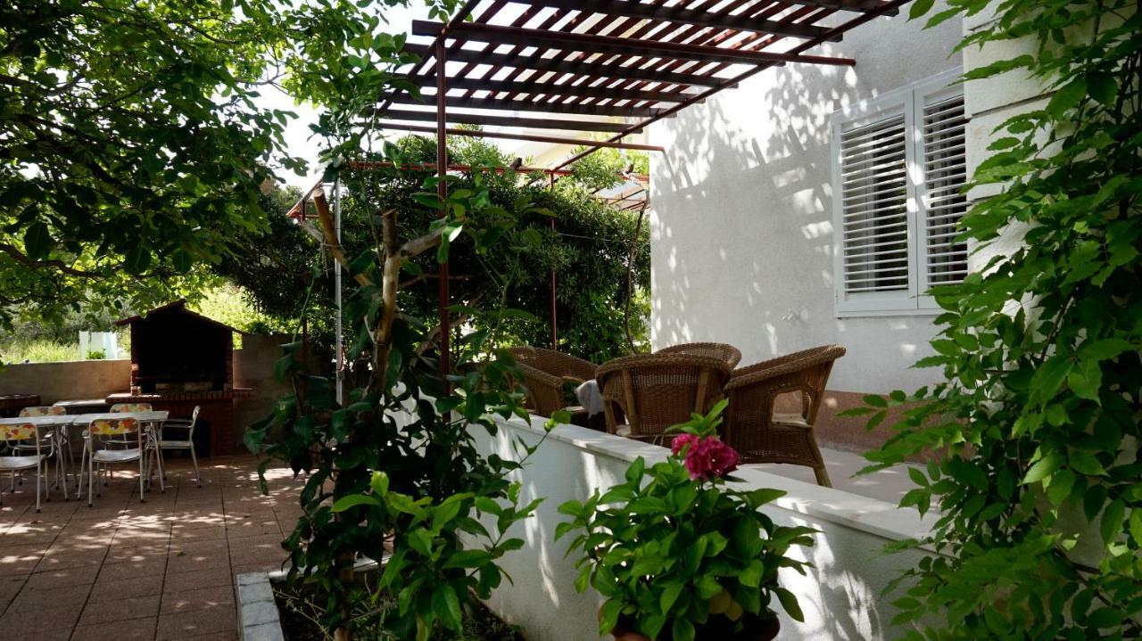 Krasna Apartment